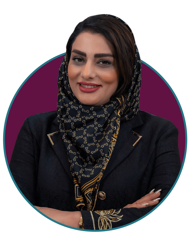 دکتر المیرا علیجانی
