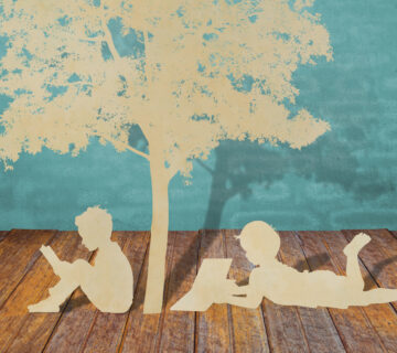 The child within